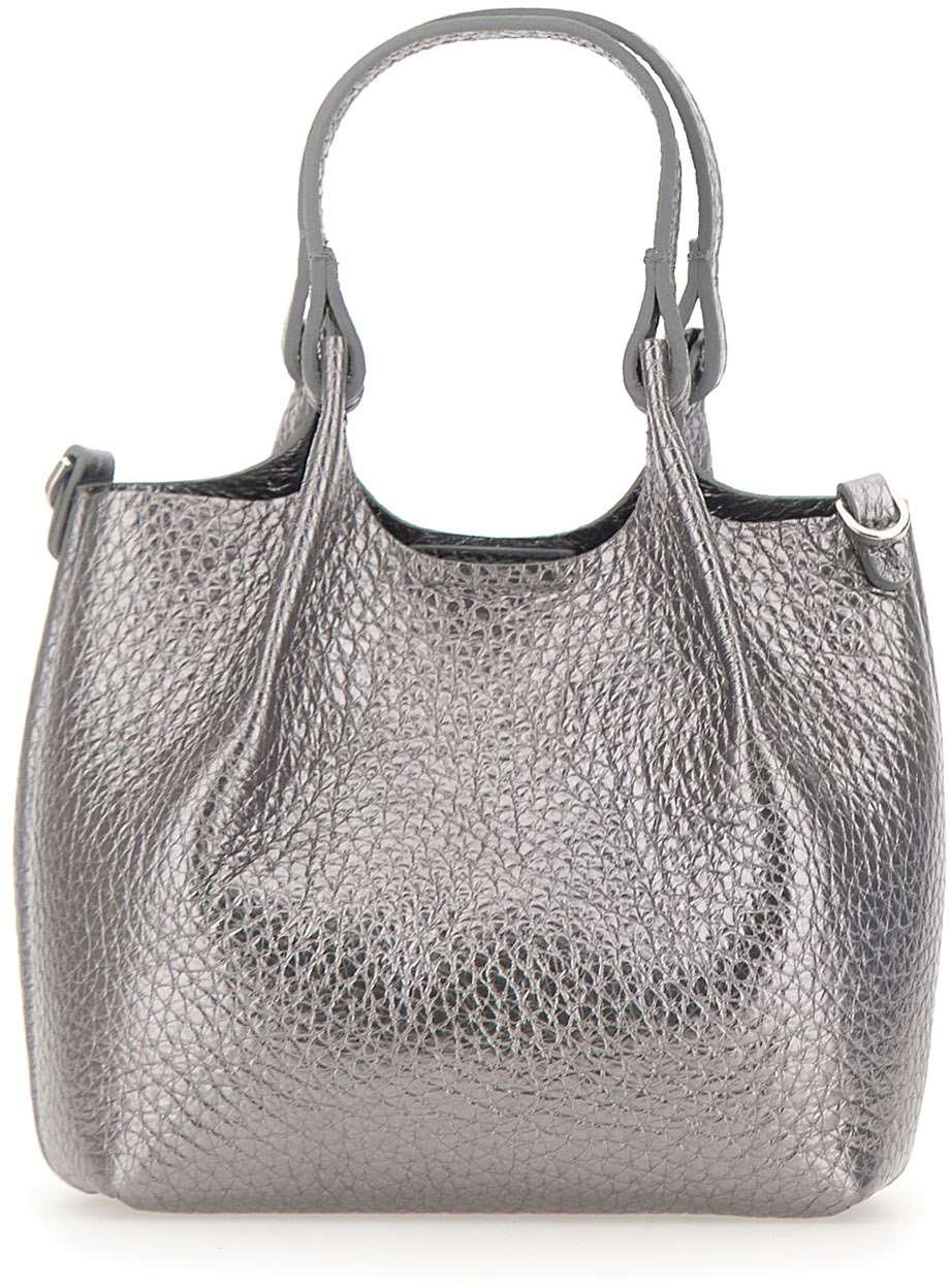 Gianni Chiarini Bags Silver Zilver