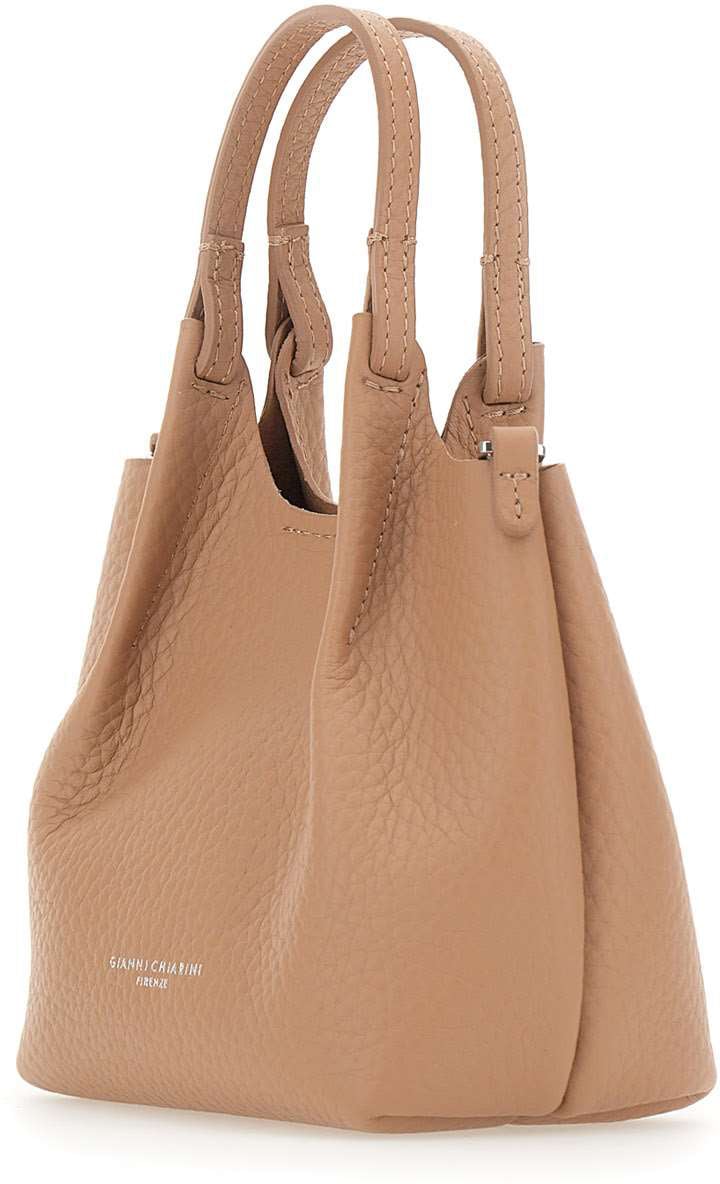 Gianni Chiarini Bags Beige Beige