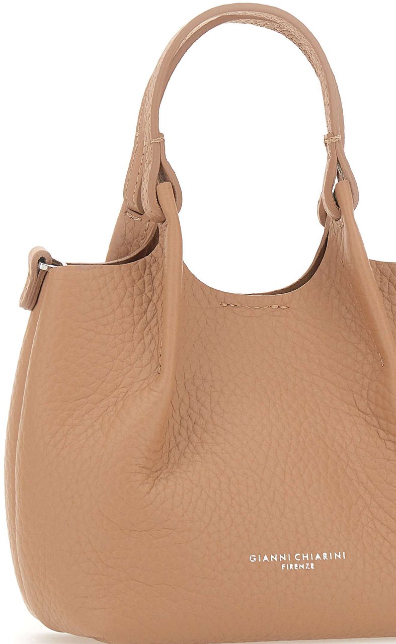 Gianni Chiarini Bags Beige Beige