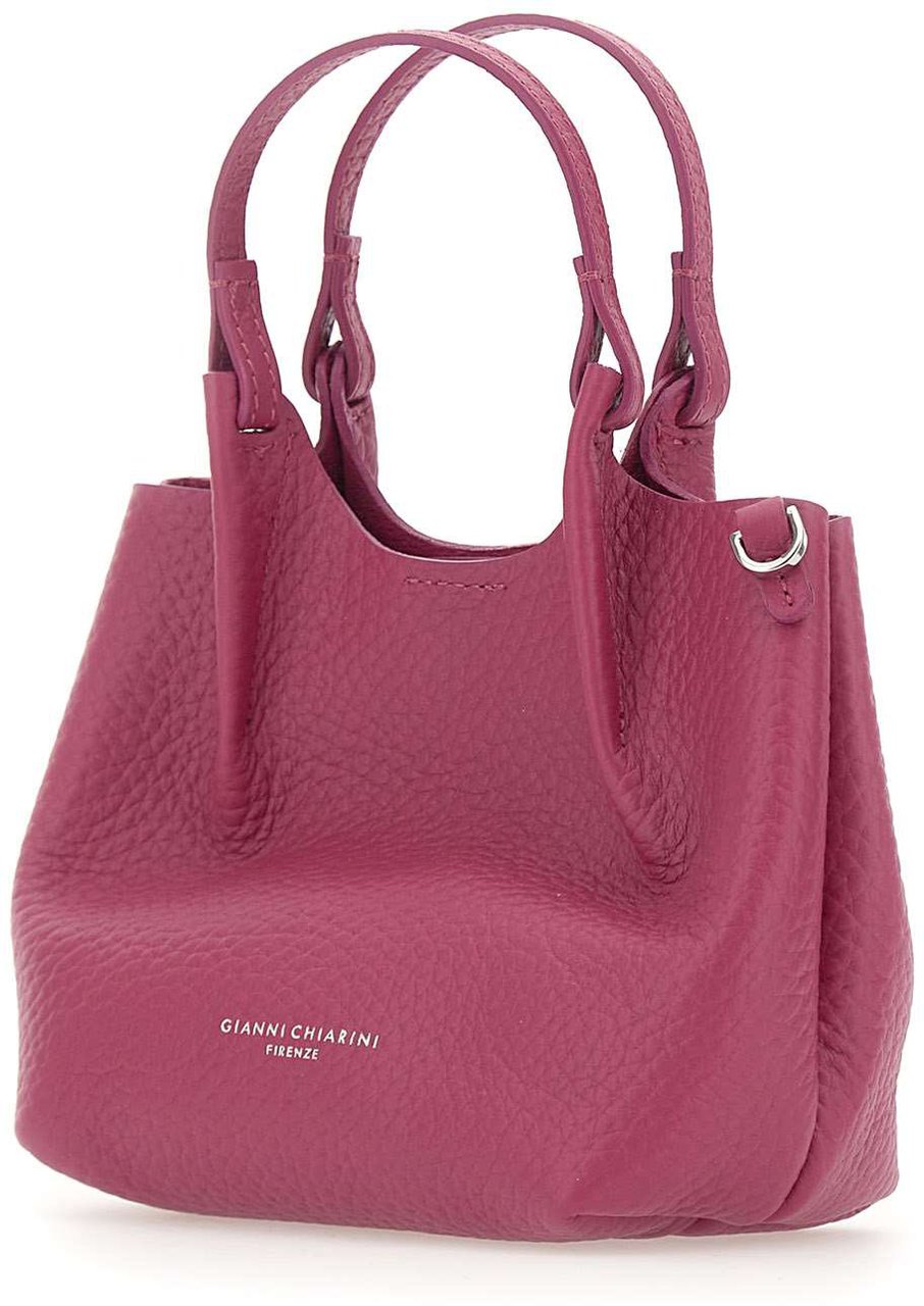 Gianni Chiarini Bags Pink Roze