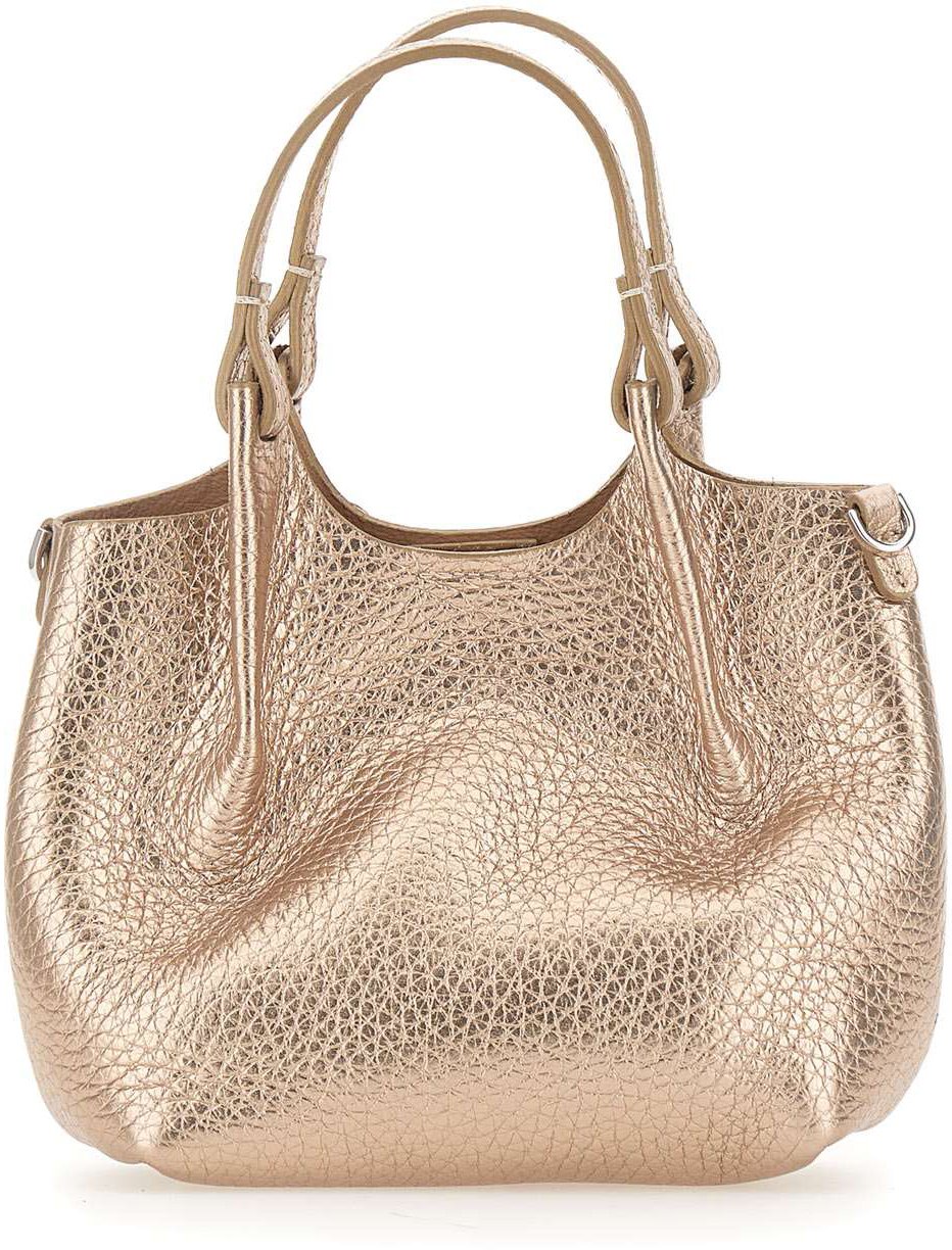 Gianni Chiarini Bags Golden Goud