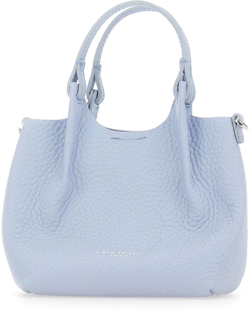 Gianni Chiarini Bags Blue Blauw