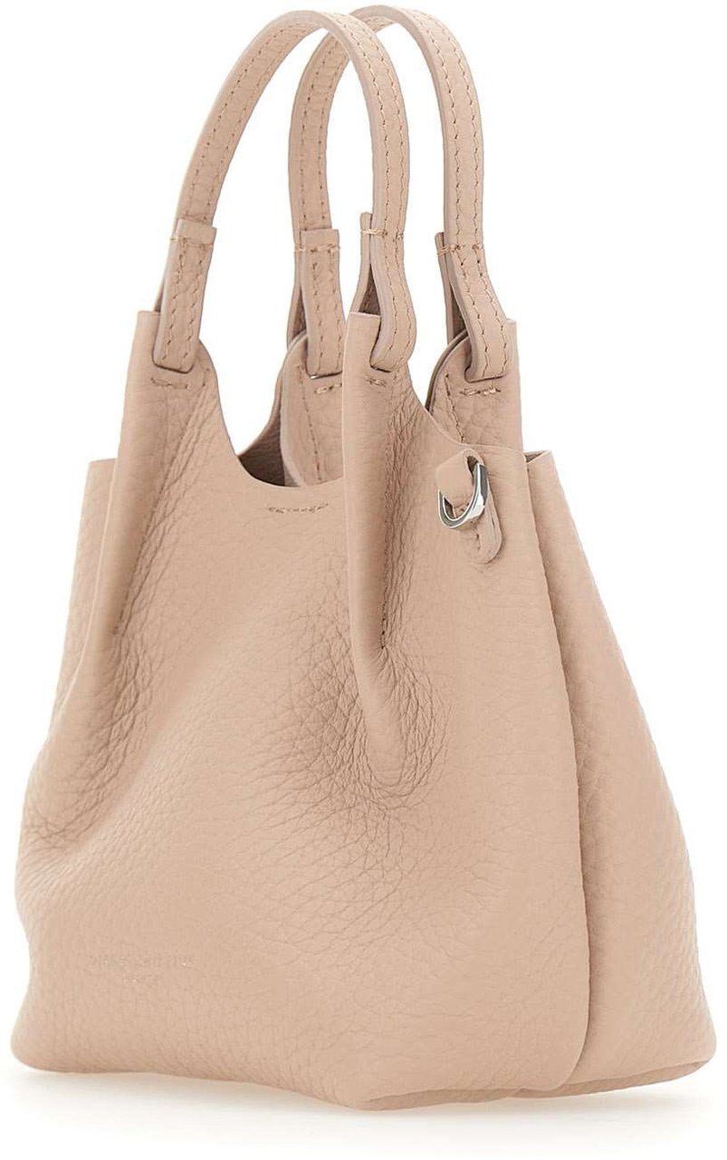 Gianni Chiarini Bags Pink Roze