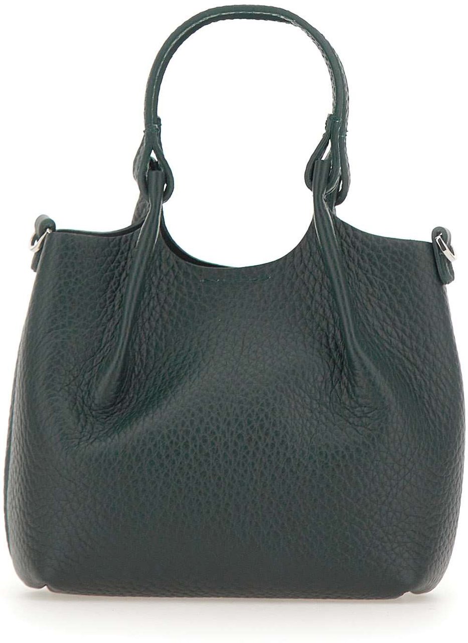 Gianni Chiarini Bags Green Donkergroen