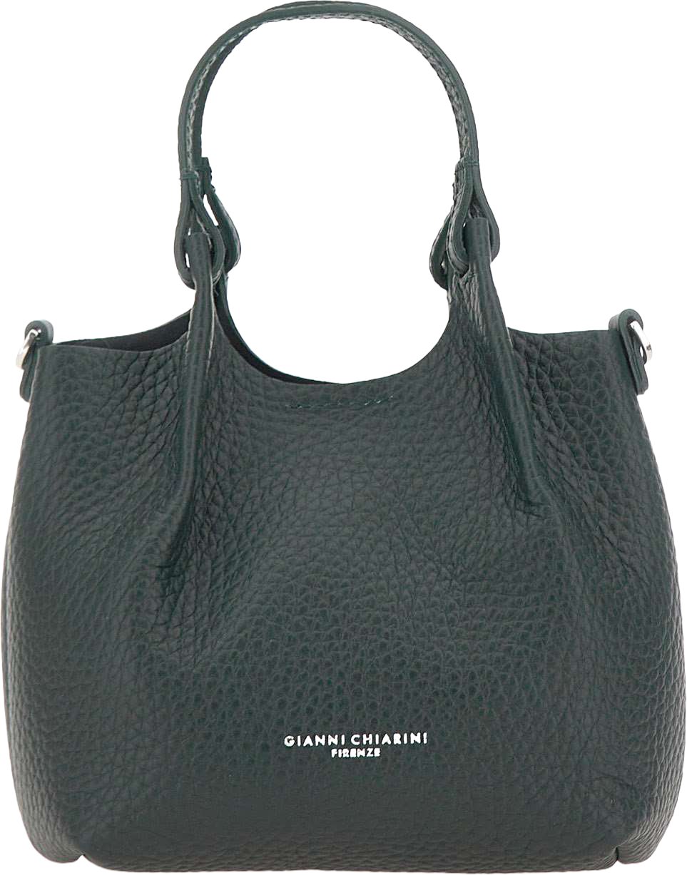 Gianni Chiarini Bags Green Donkergroen