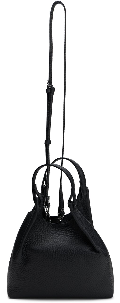 Gianni Chiarini Hobo handbag Zwart
