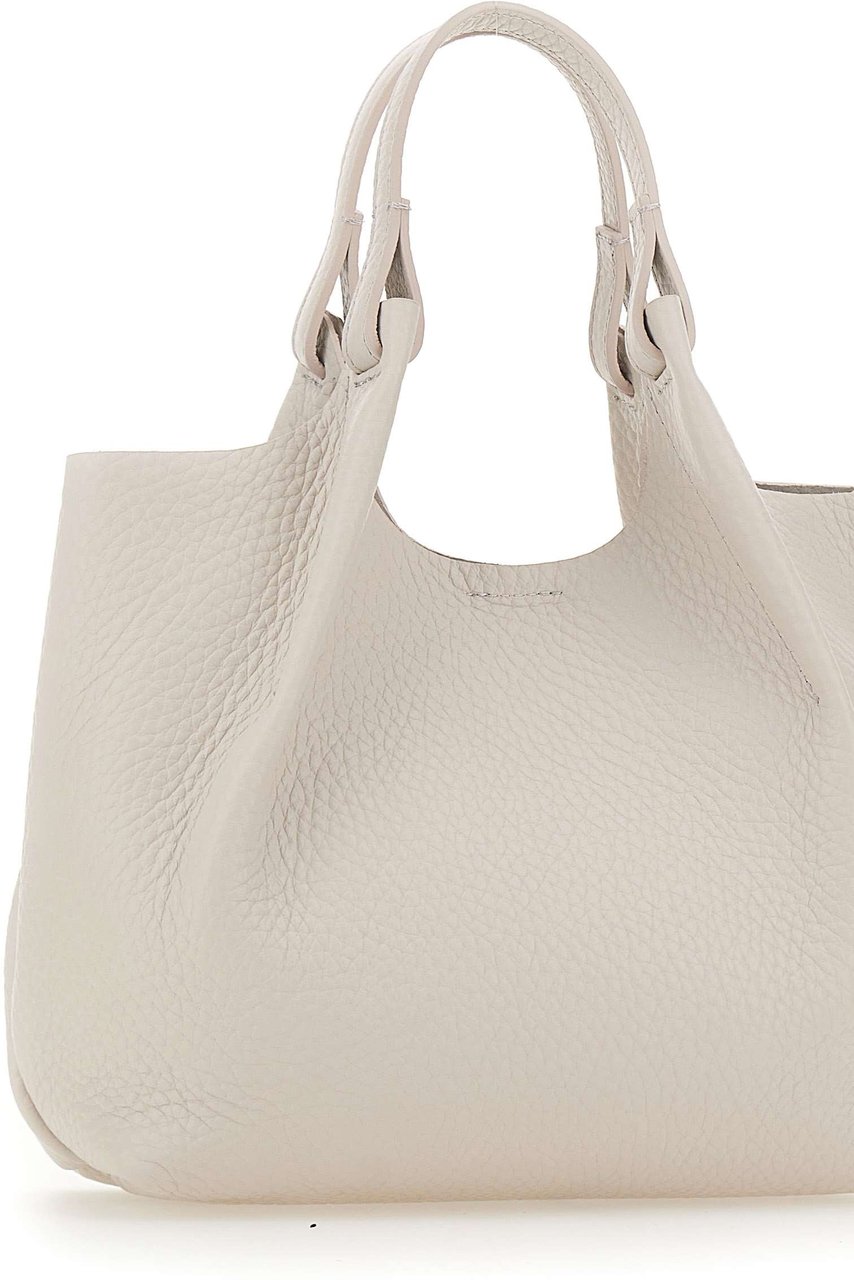 Gianni Chiarini Bags White Wit