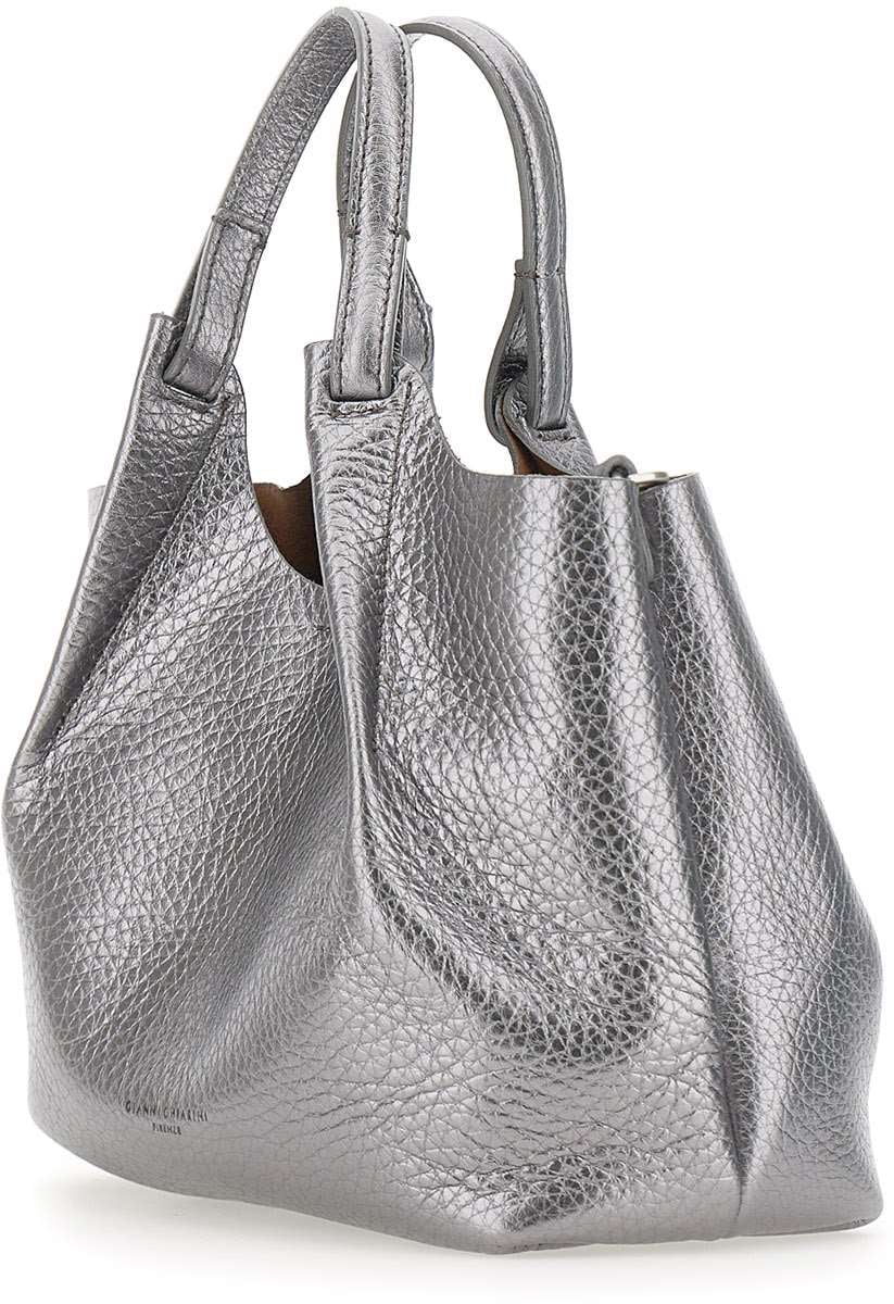 Gianni Chiarini Bags Grey Grijs
