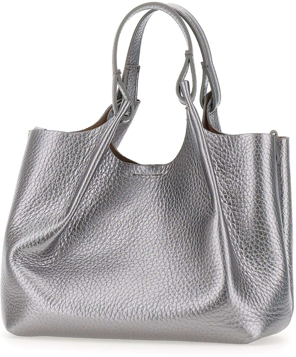 Gianni Chiarini Bags Grey Grijs