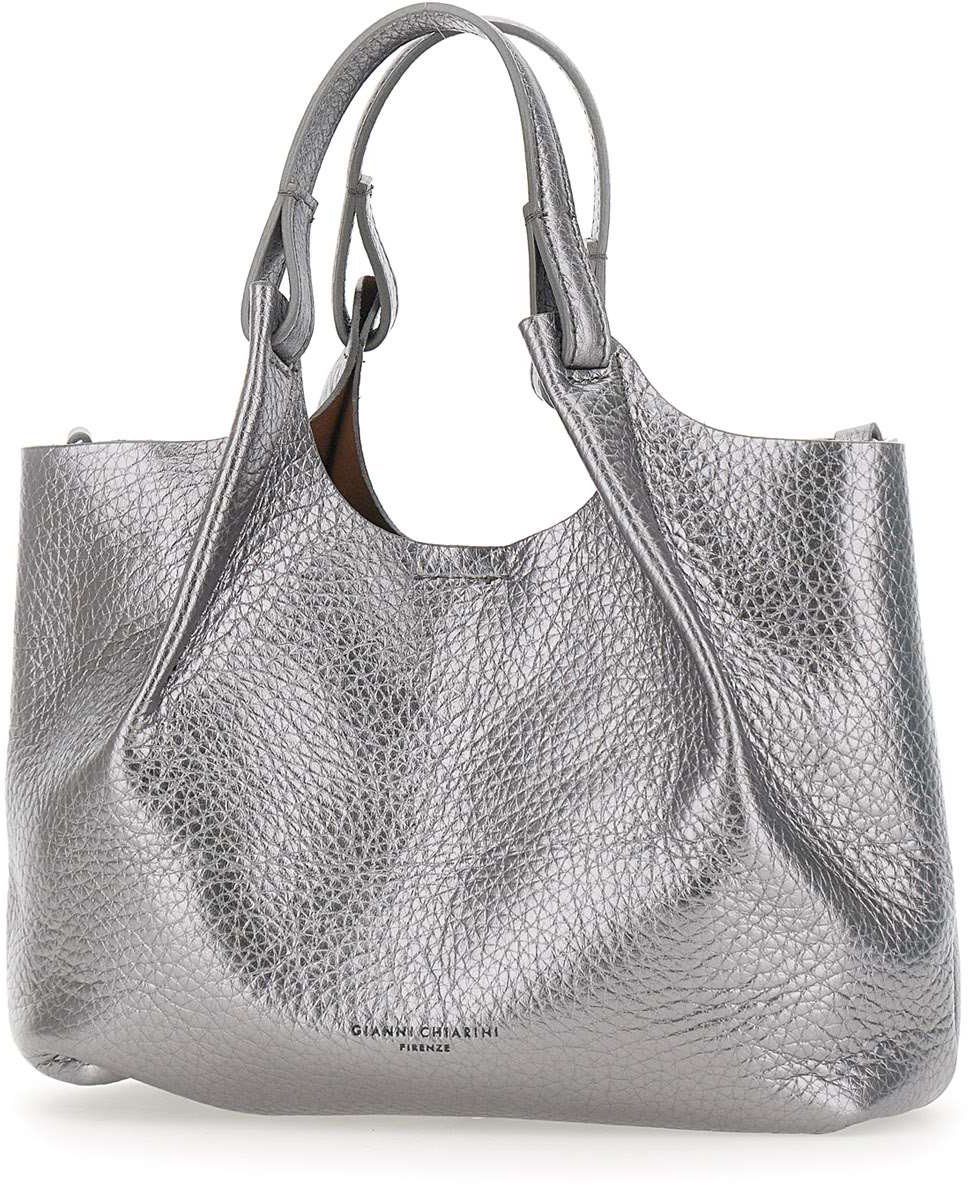 Gianni Chiarini Bags Grey Grijs