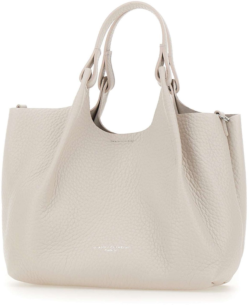 Gianni Chiarini Bags White Wit