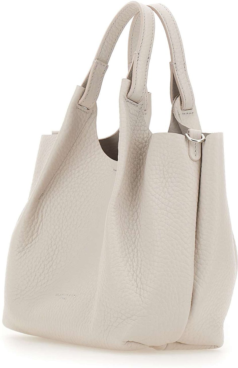 Gianni Chiarini Bags White Wit
