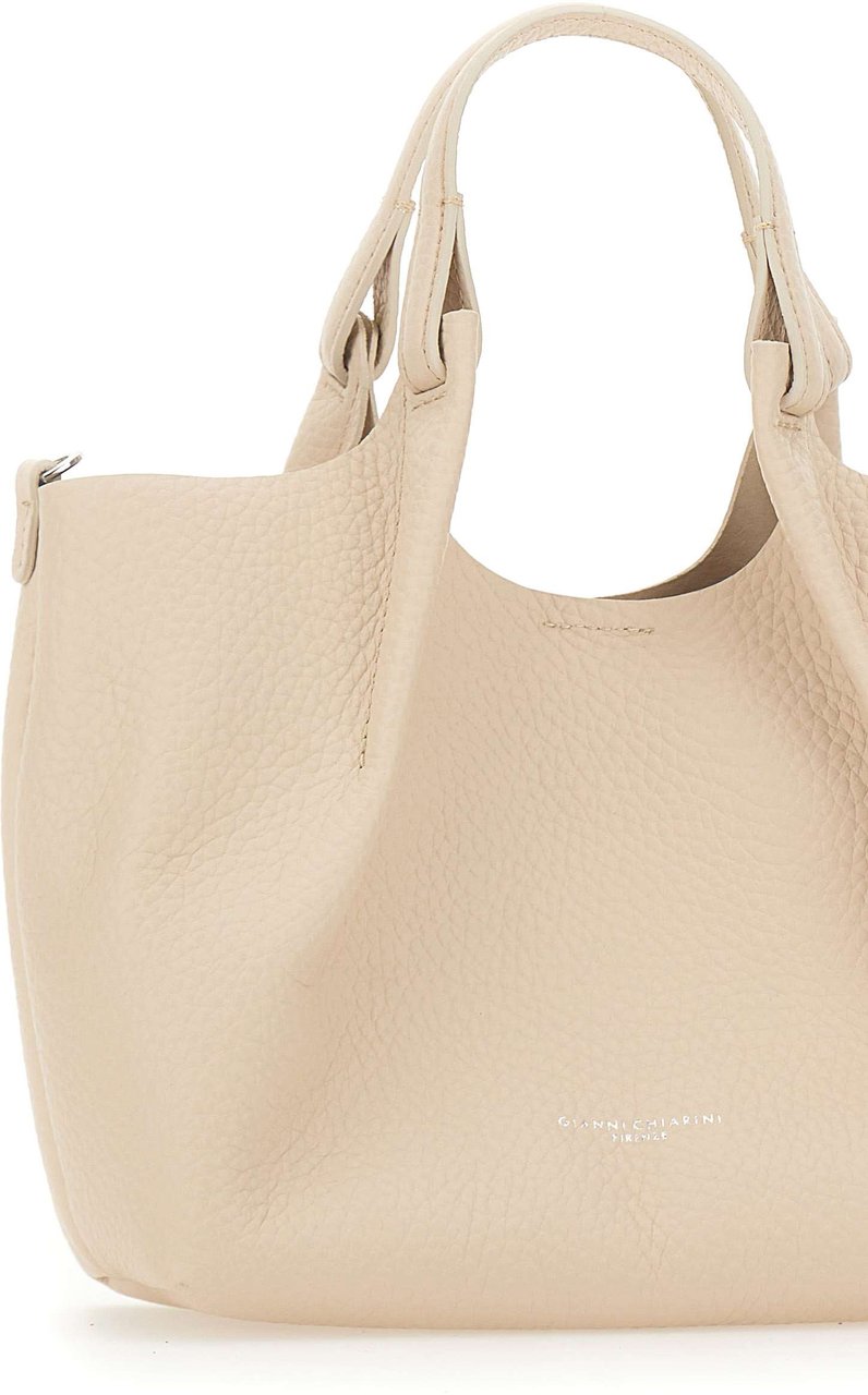 Gianni Chiarini Bags Beige Beige