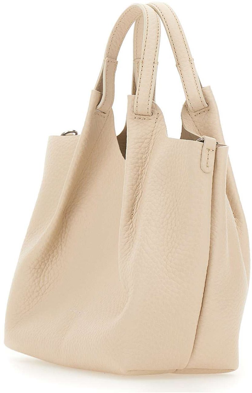 Gianni Chiarini Bags Beige Beige
