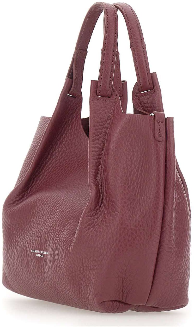 Gianni Chiarini Bags Red Maroon