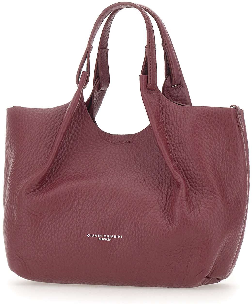Gianni Chiarini Bags Red Maroon