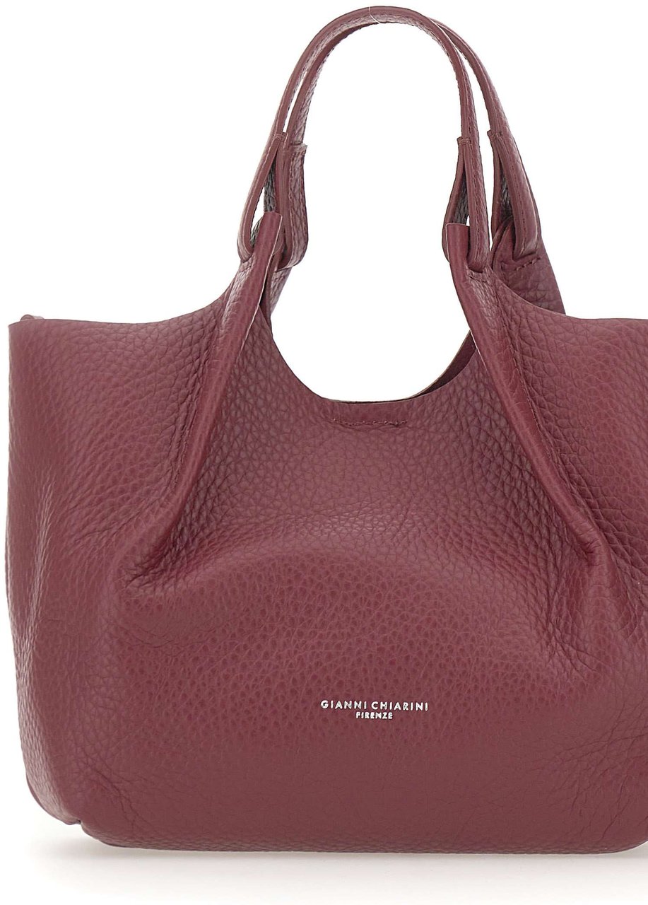 Gianni Chiarini Bags Red Maroon