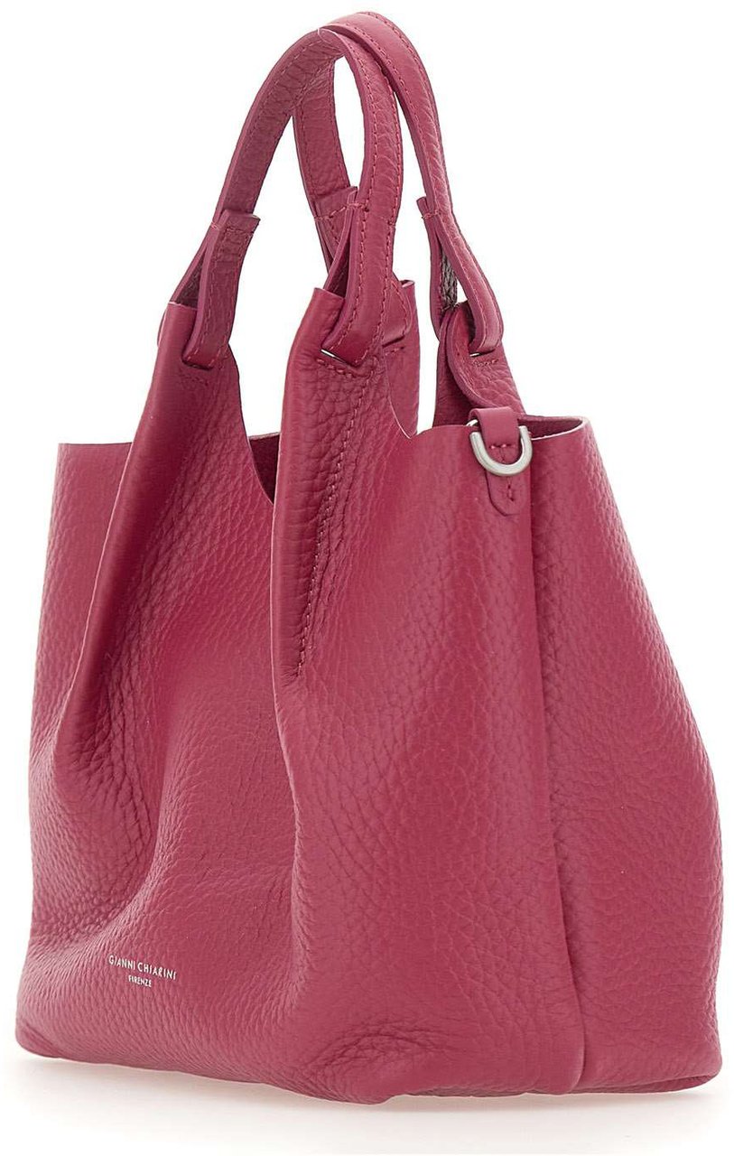 Gianni Chiarini Bags Pink Roze