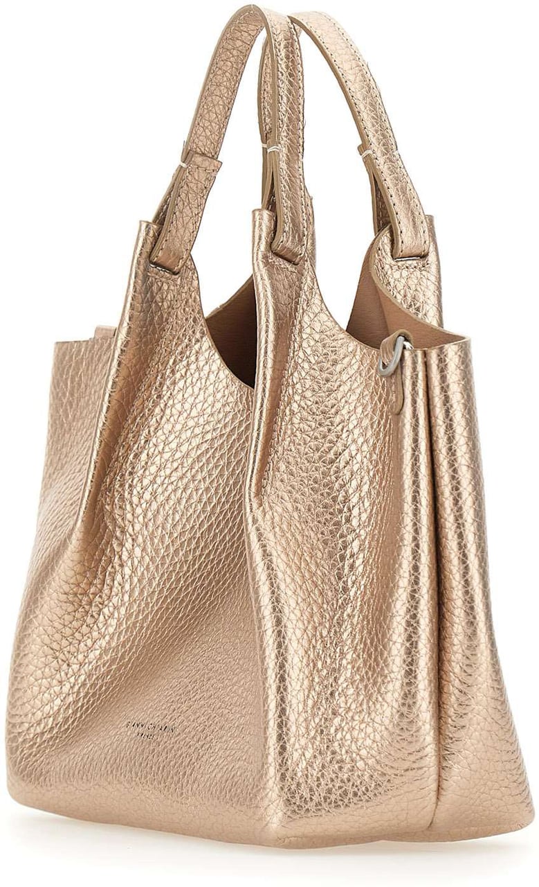 Gianni Chiarini Bags Golden Goud