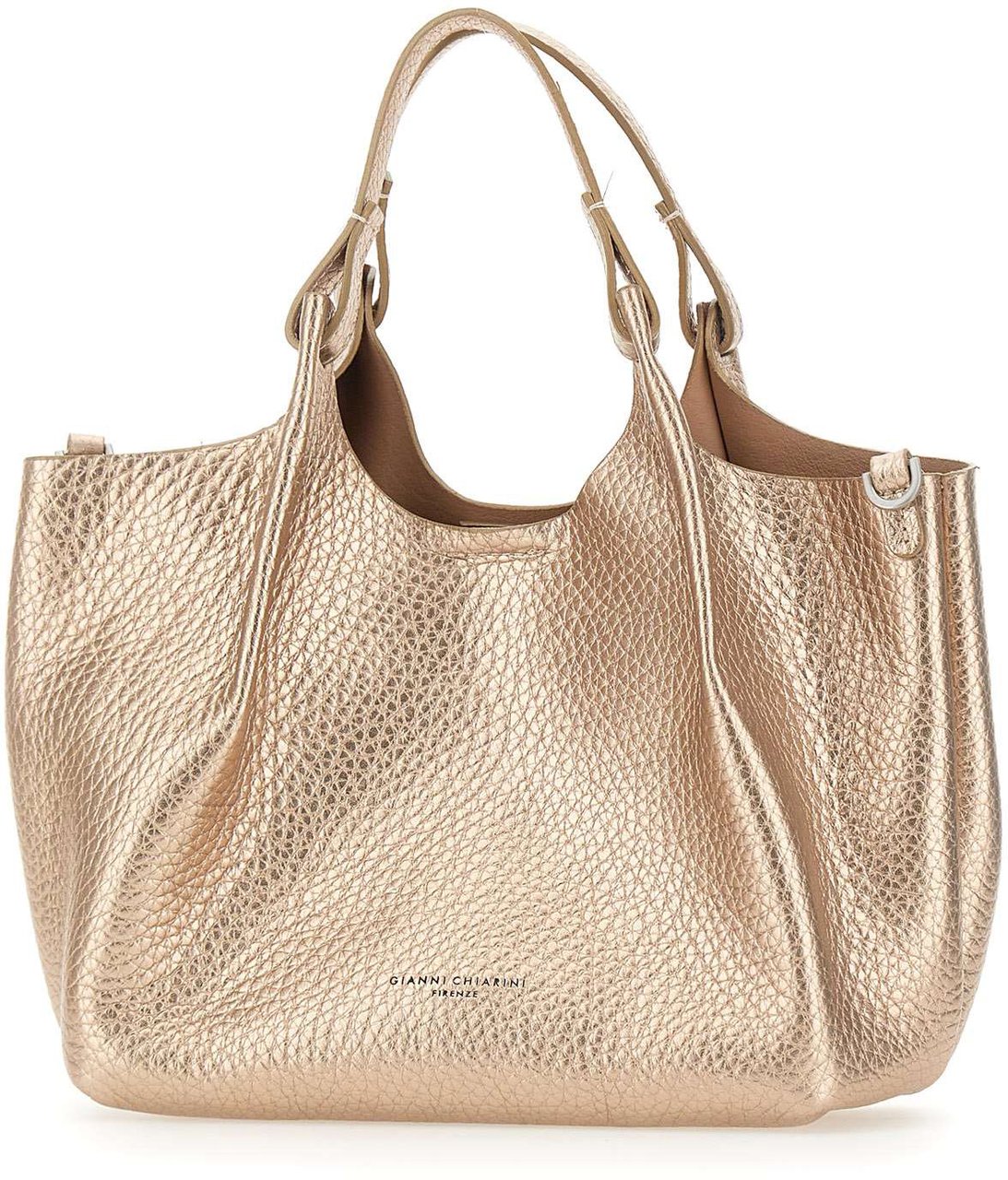 Gianni Chiarini Bags Golden Goud