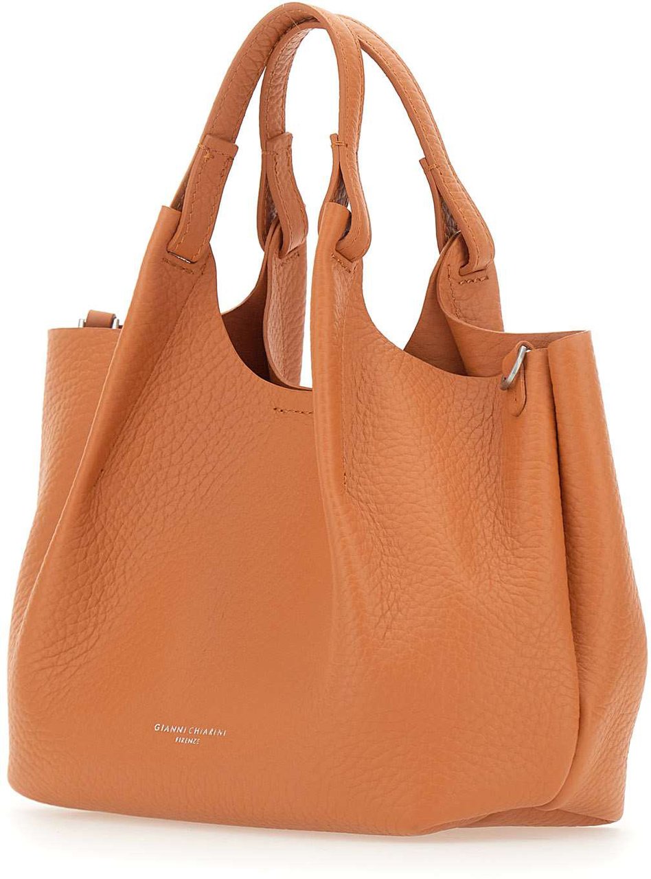 Gianni Chiarini Bags Orange Oranje