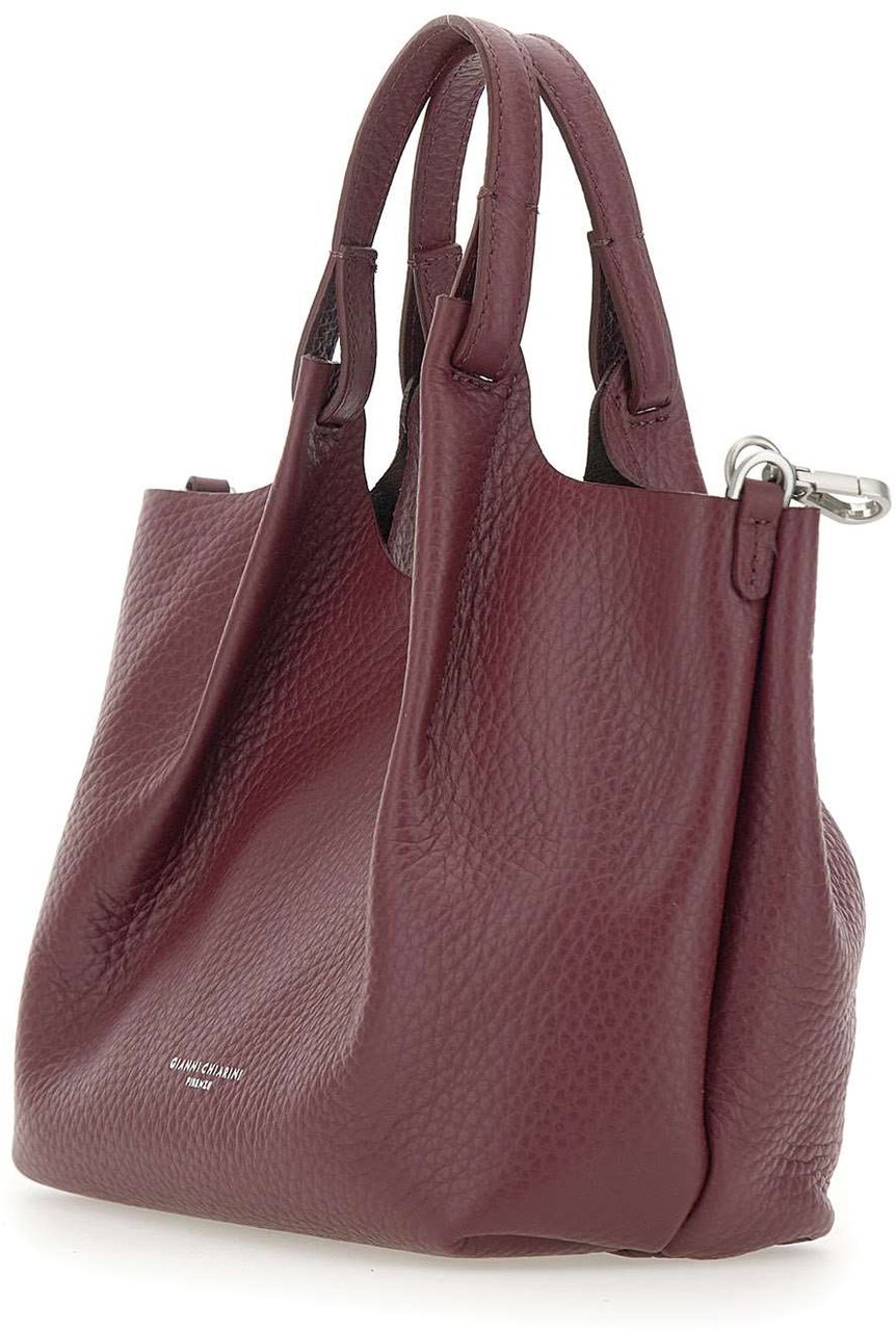 Gianni Chiarini Bags Red Rood