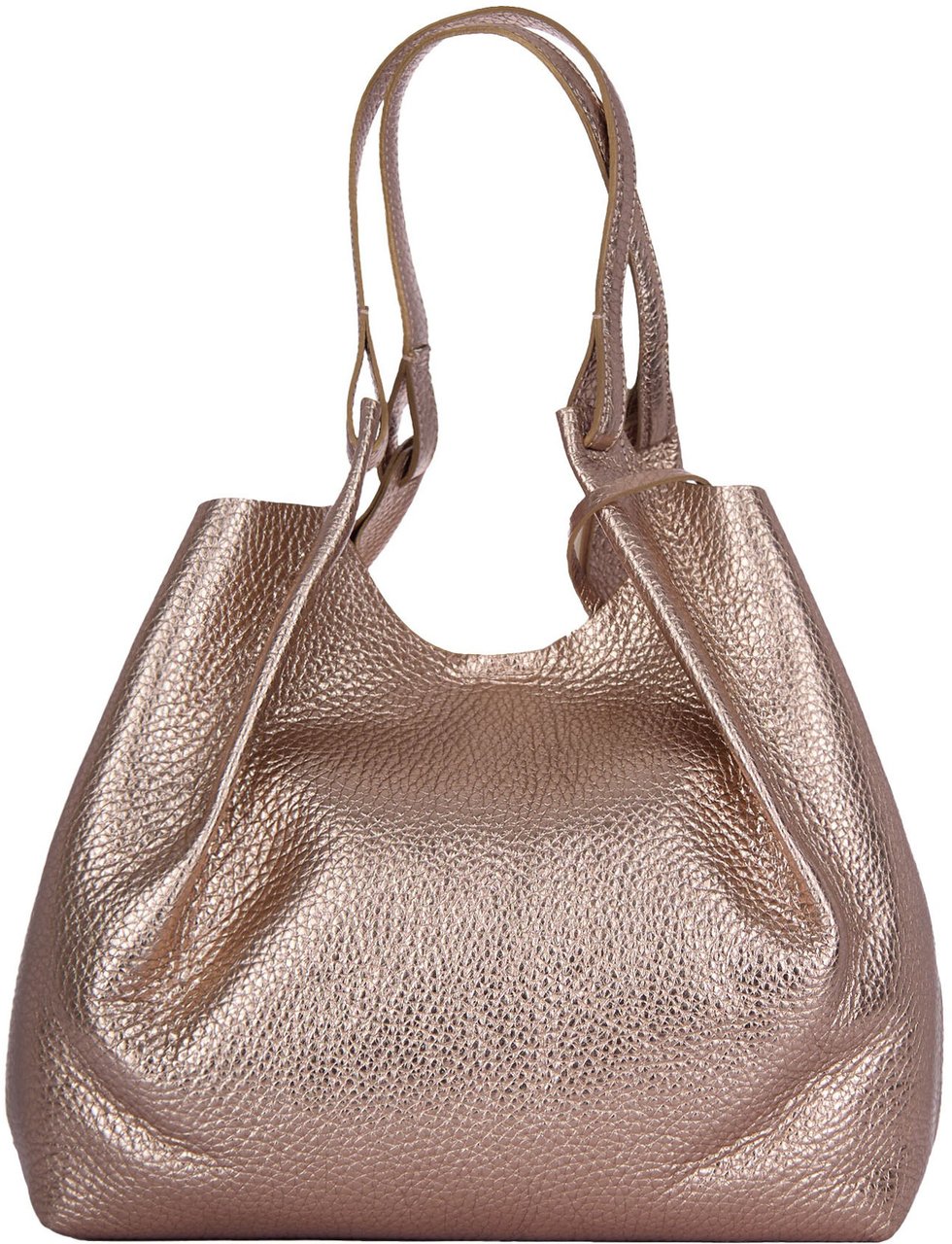 Gianni Chiarini Bags Mirageclay Grijs