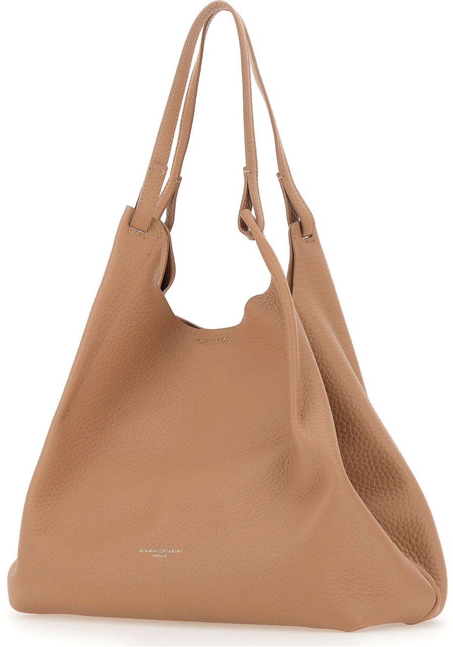Gianni Chiarini Bags Beige Beige
