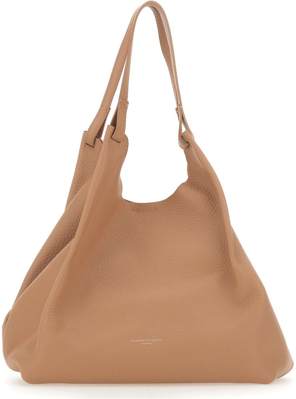 Gianni Chiarini Bags Beige Beige