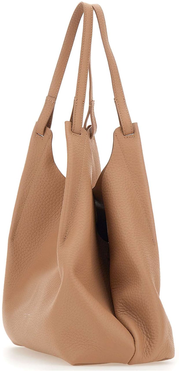 Gianni Chiarini Bags Beige Beige
