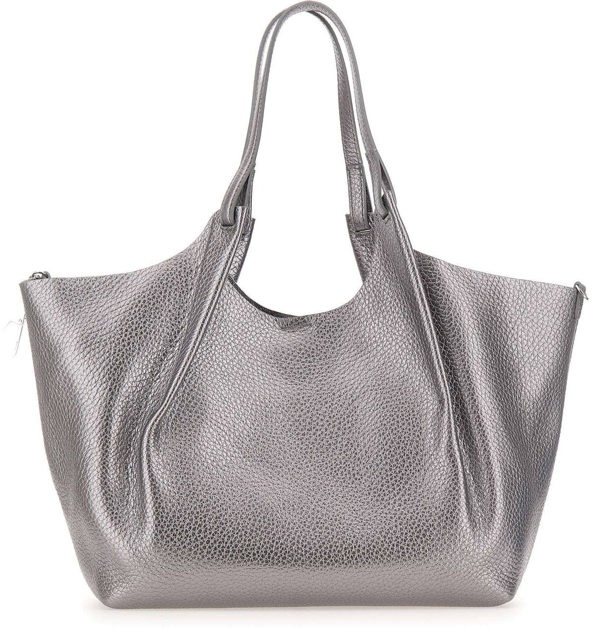 Gianni Chiarini Bags Silver Zilver