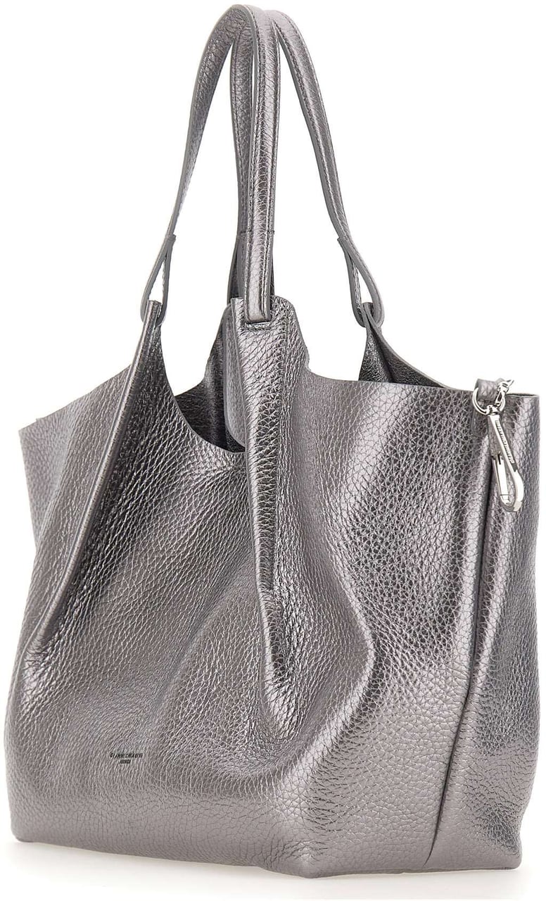 Gianni Chiarini Bags Silver Zilver