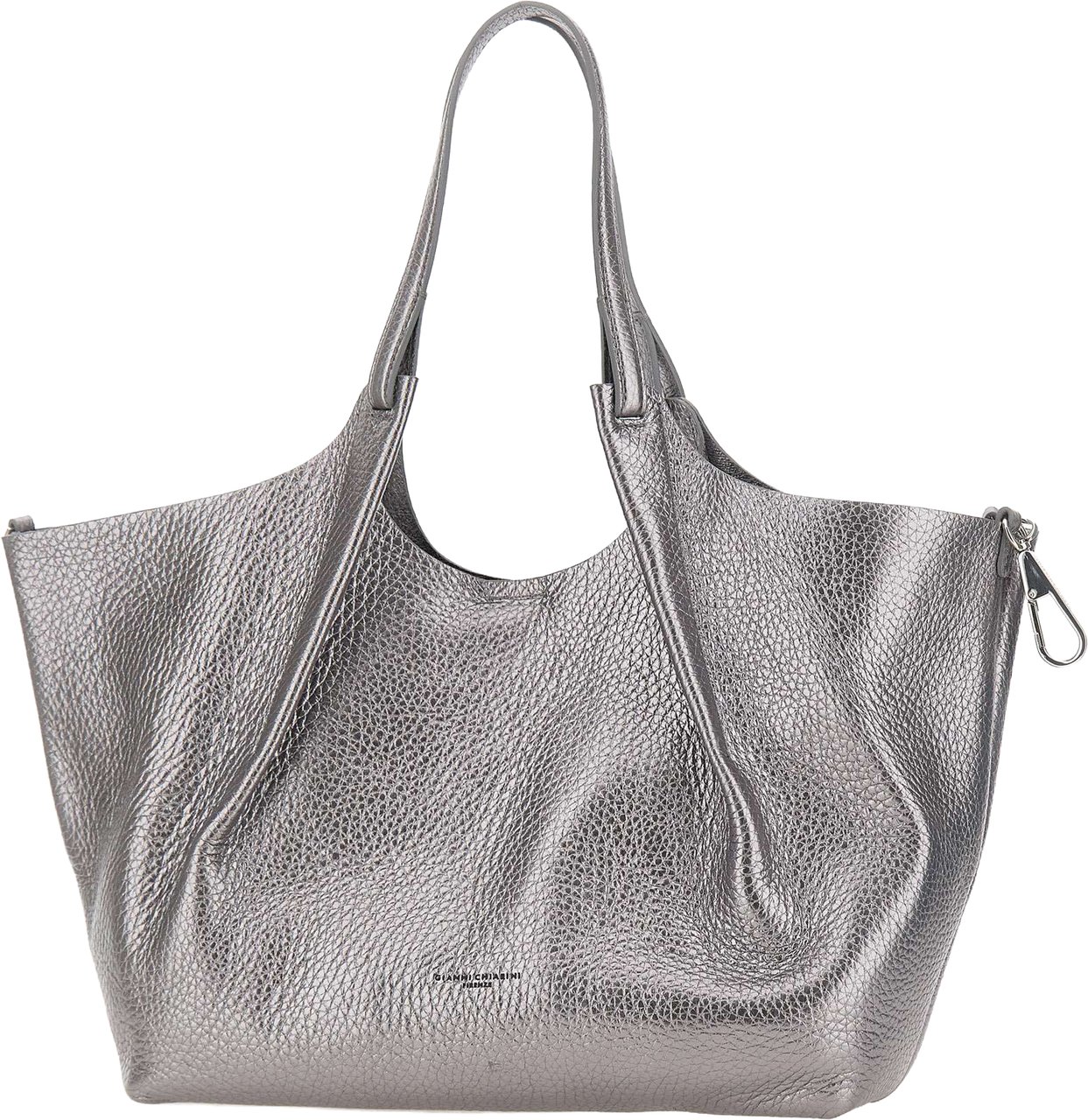 Gianni Chiarini Bags Silver Zilver