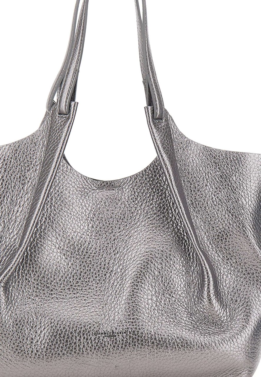 Gianni Chiarini Bags Silver Zilver