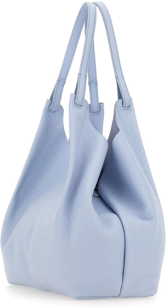 Gianni Chiarini Bags Light Blue Lichtblauw