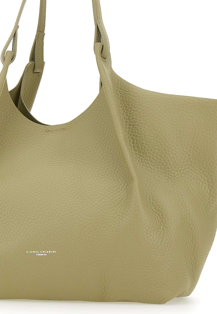 Gianni Chiarini Bags Green Lime