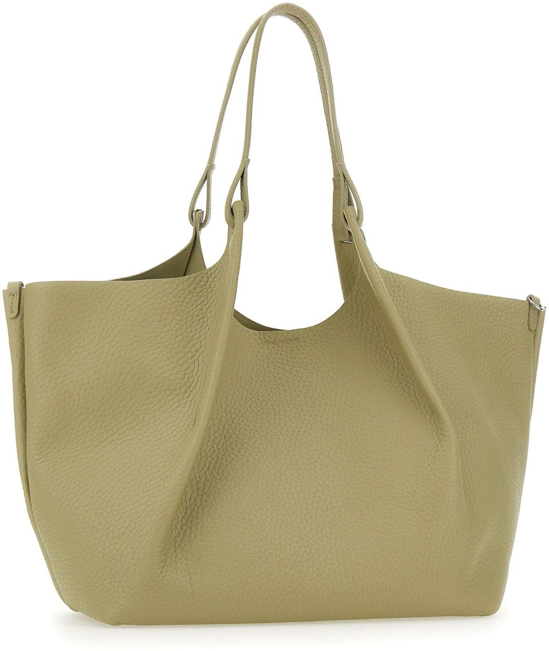 Gianni Chiarini Bags Green Groen