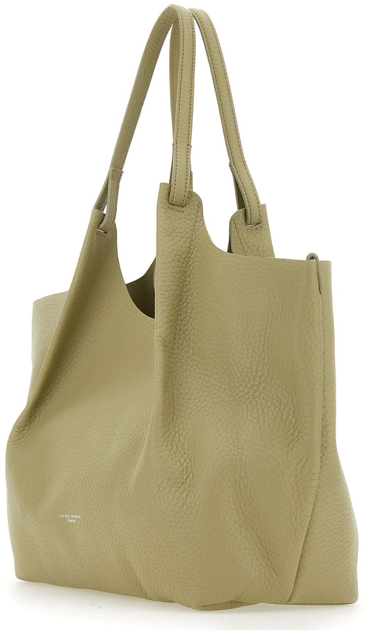 Gianni Chiarini Bags Green Groen