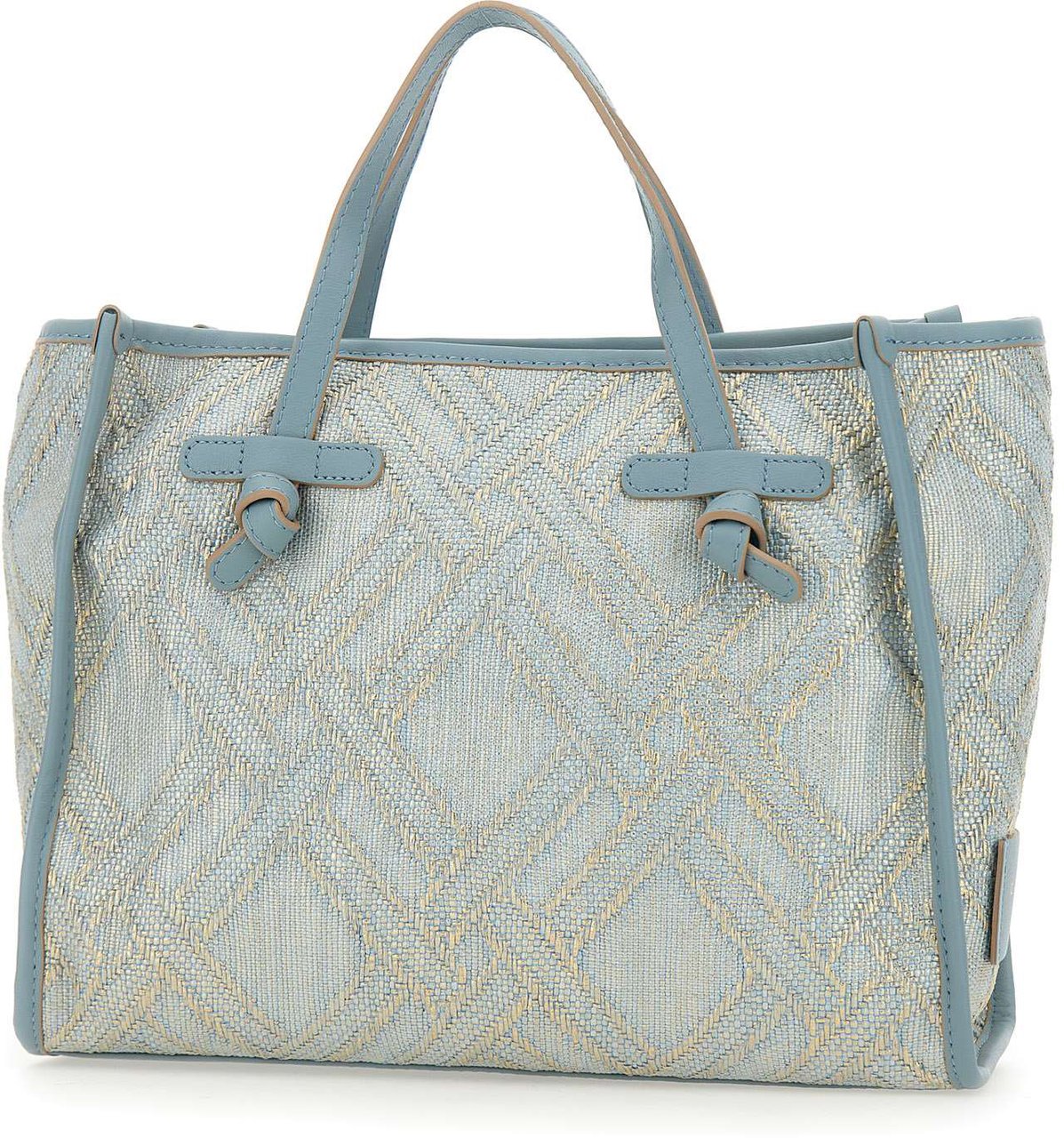 Gianni Chiarini Bags Blue Blauw