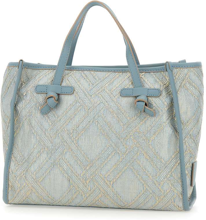 Gianni Chiarini Bags Blue Blauw