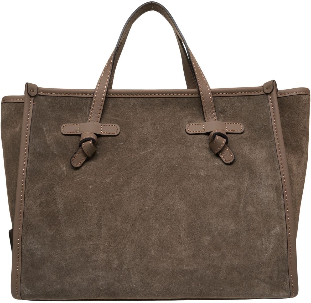 Gianni Chiarini Borsa a mano 'Miss Marcella' Bruin