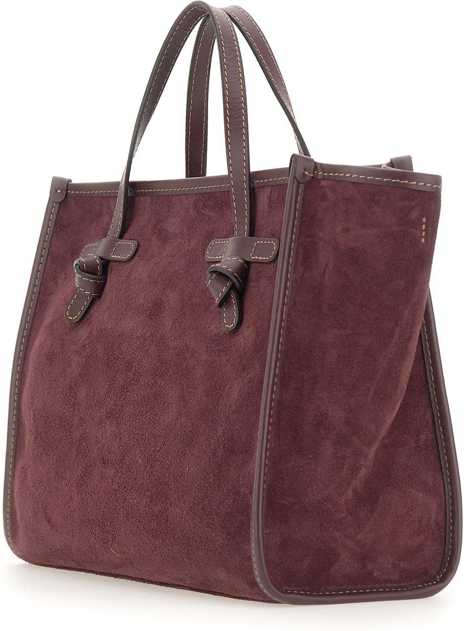Gianni Chiarini Bags Red Maroon