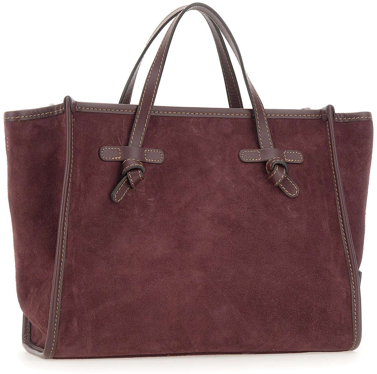 Gianni Chiarini Bags Red Maroon