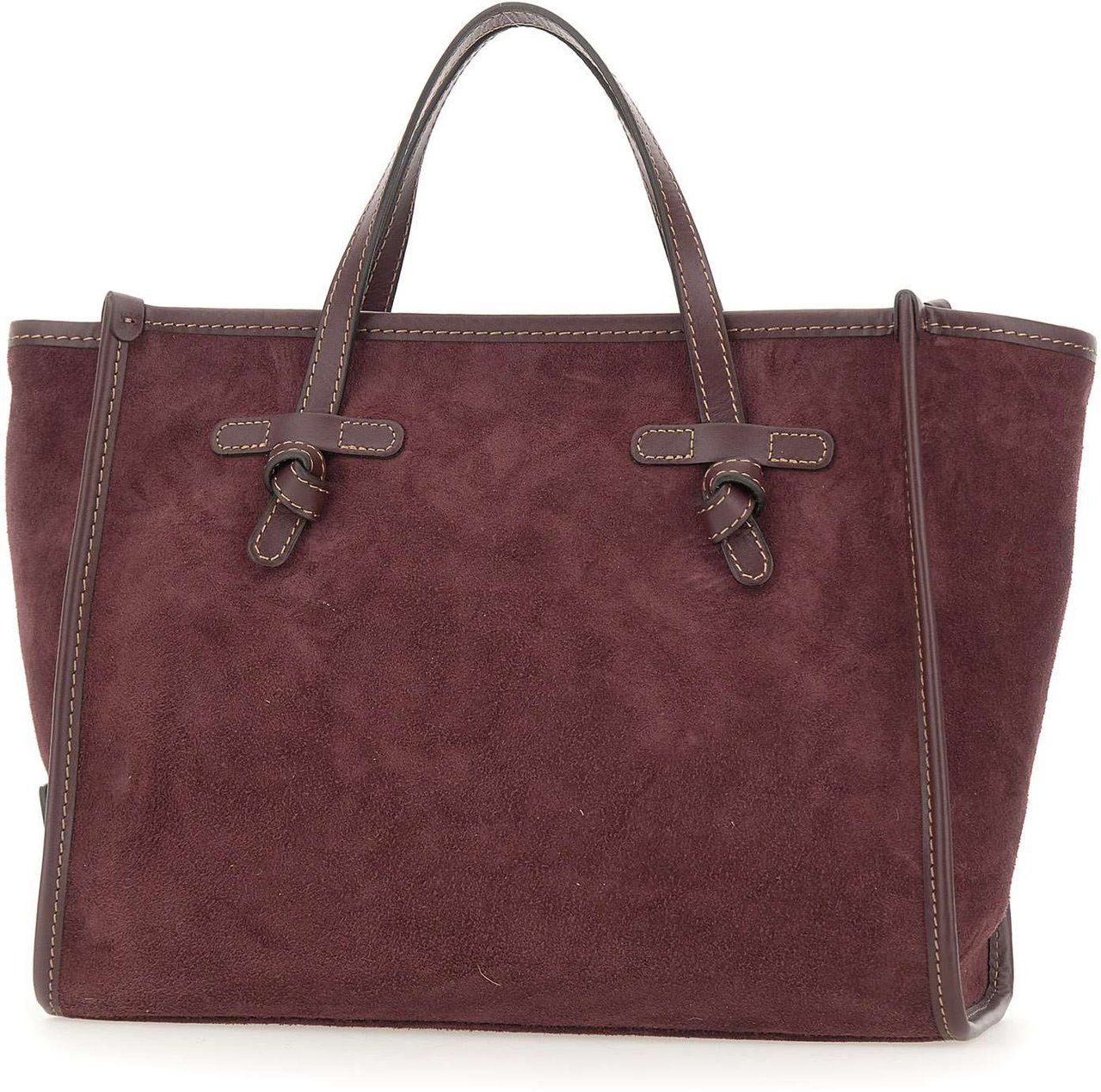 Gianni Chiarini Bags Red Maroon