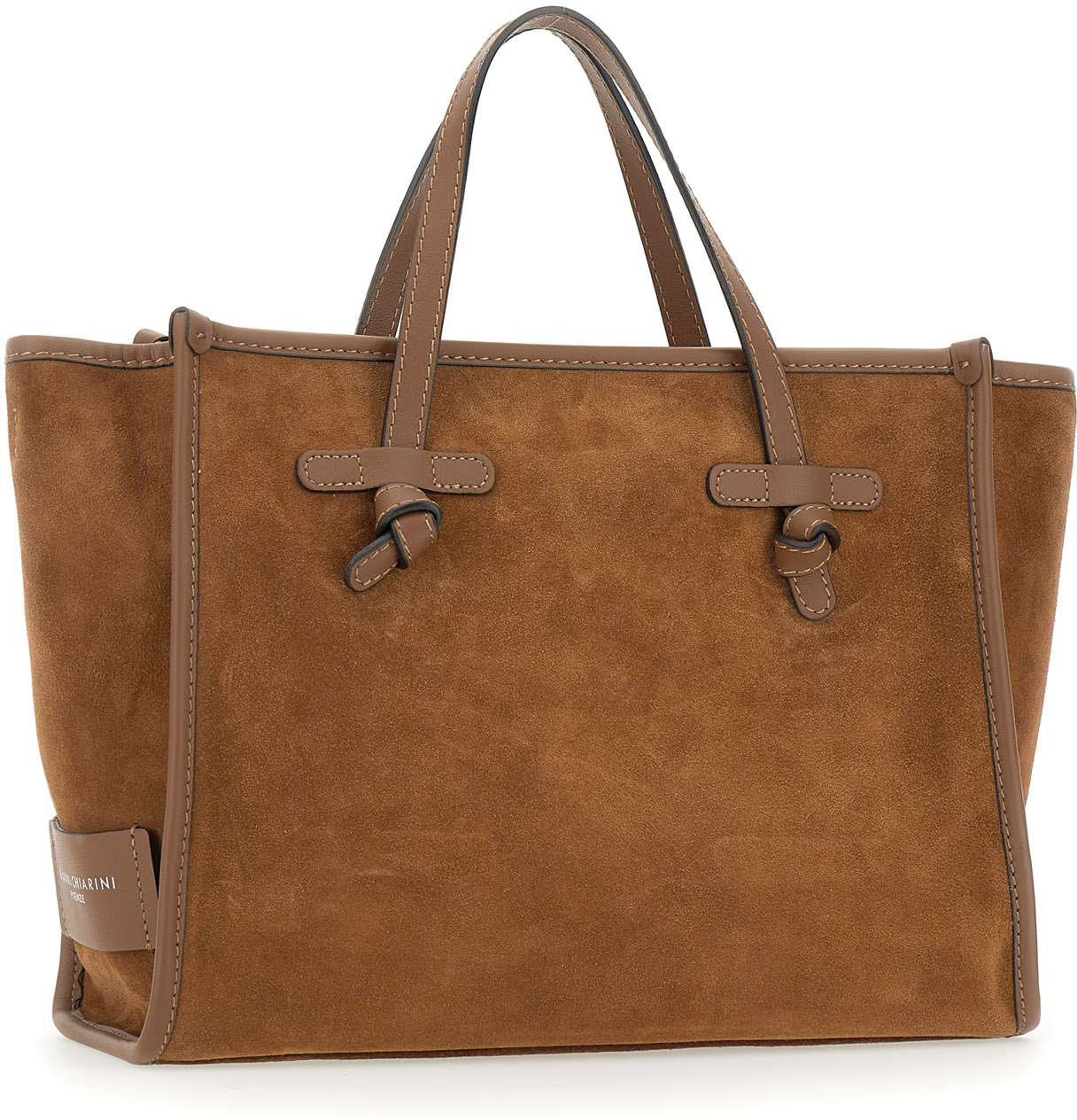 Gianni Chiarini Bags Brown Bruin
