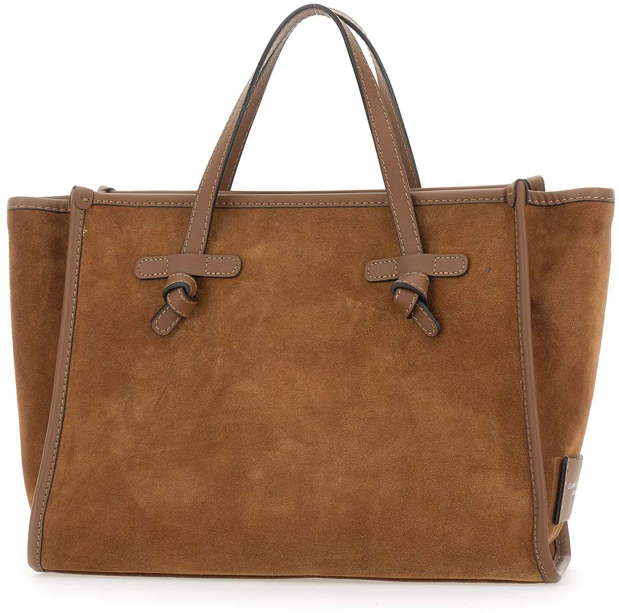 Gianni Chiarini Bags Brown Bruin