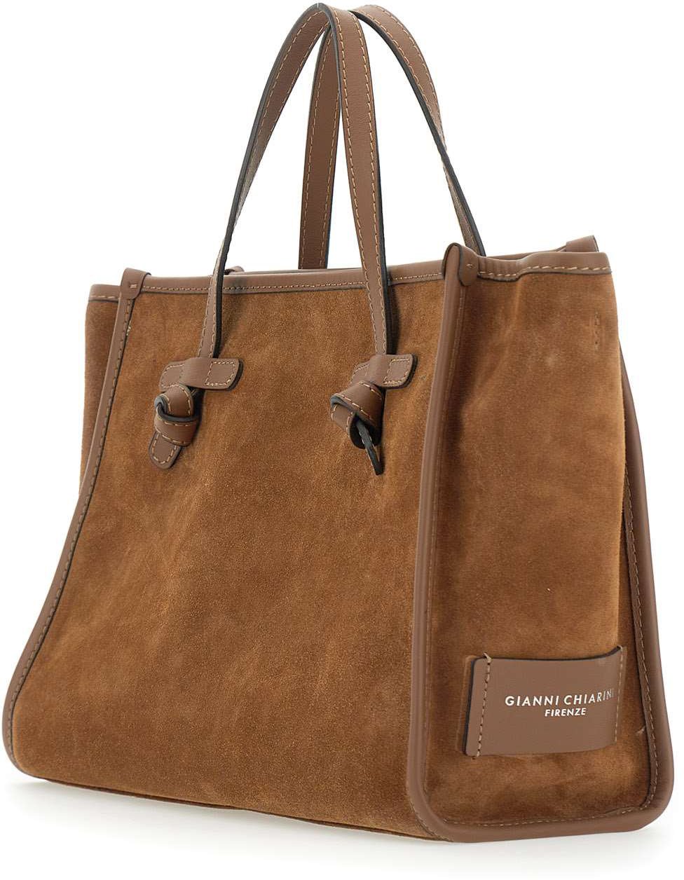 Gianni Chiarini Bags Brown Bruin