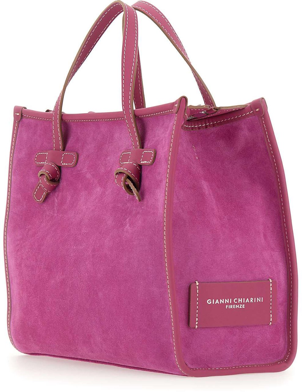 Gianni Chiarini Bags Pink Roze