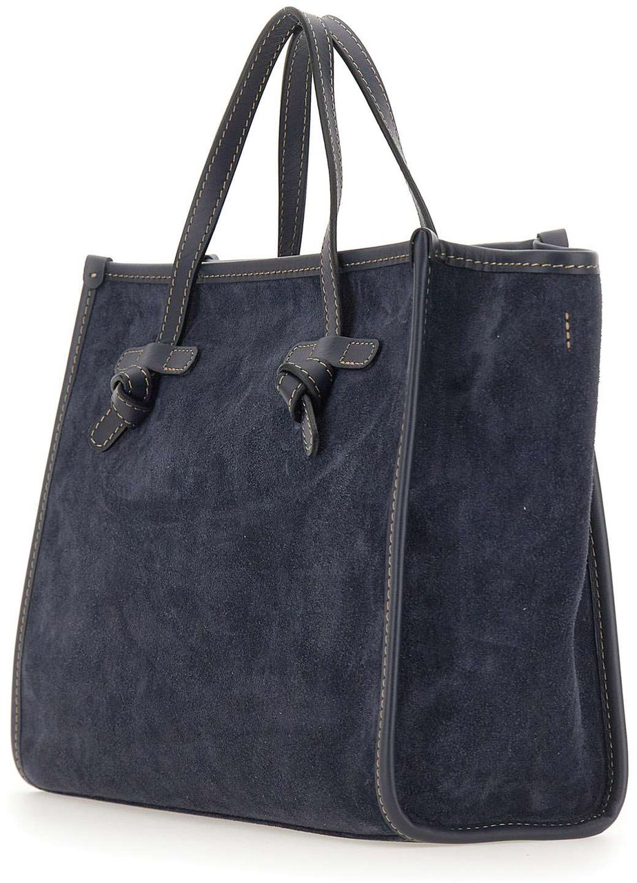 Gianni Chiarini Bags Blue Navy