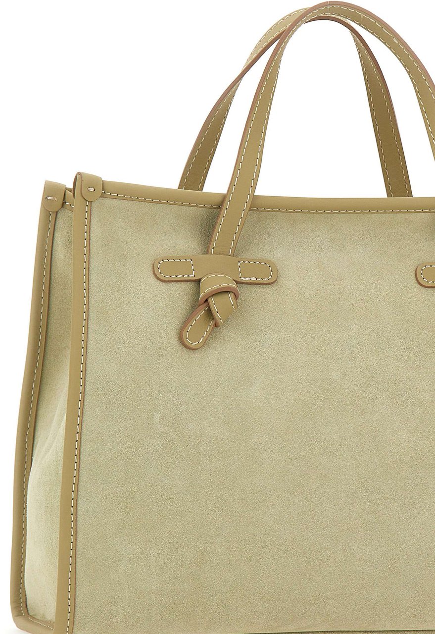Gianni Chiarini Bags Green Lime